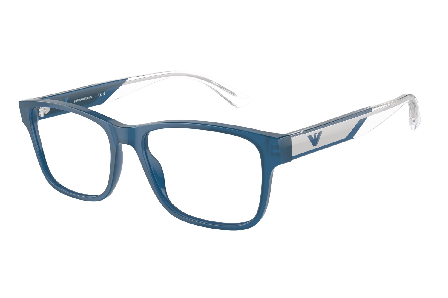 EMPORIO ARMANI - EA3239 - 6092 - 55