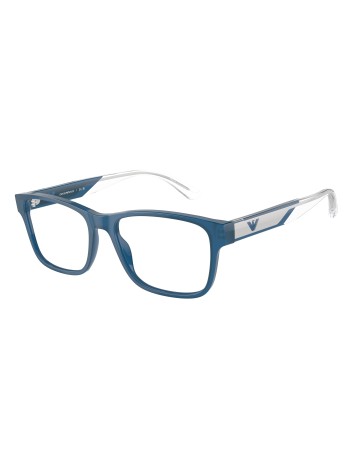 EMPORIO ARMANI - EA3239 - 6092 - 55
