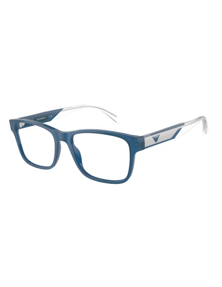EMPORIO ARMANI - EA3239 - 6092 - 55
