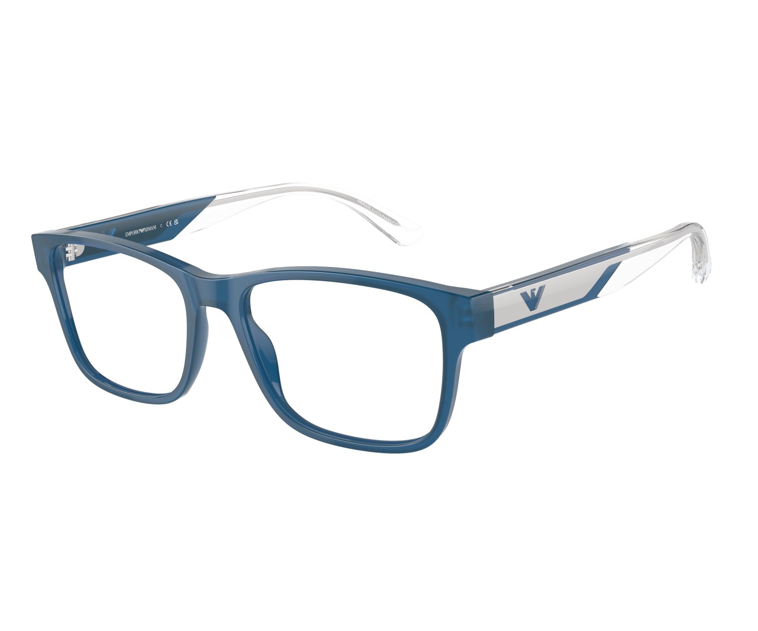 EMPORIO ARMANI - EA3239 - 6092 - 55
