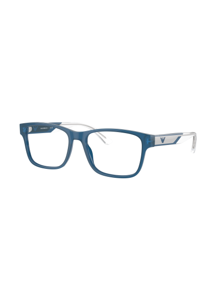 EMPORIO ARMANI - EA3239 - 6092 - 55