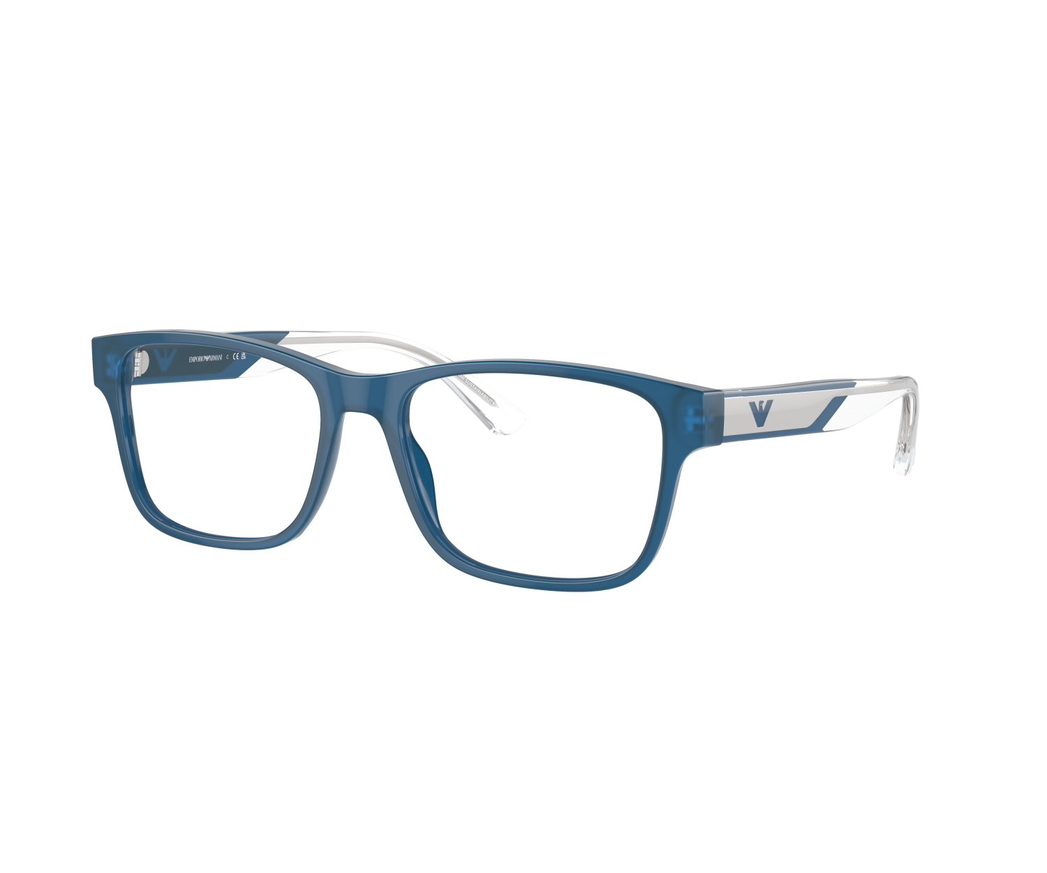 EMPORIO ARMANI - EA3239 - 6092 - 55