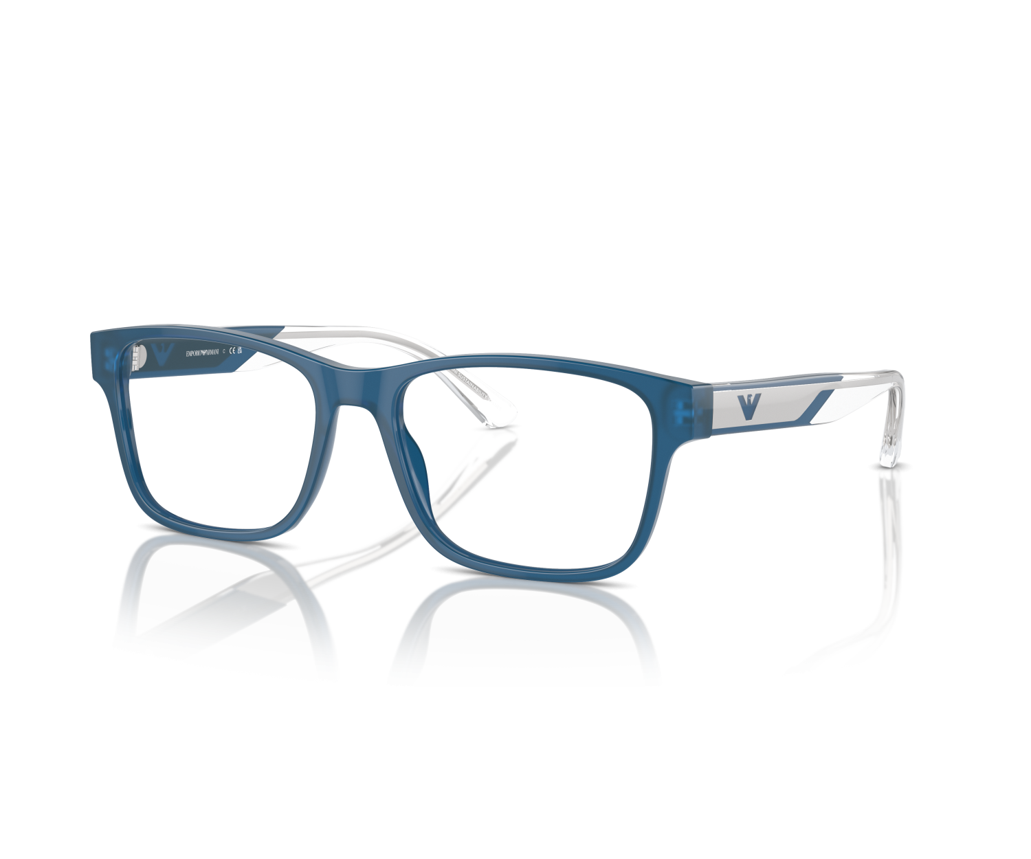 EMPORIO ARMANI - EA3239 - 6092 - 55