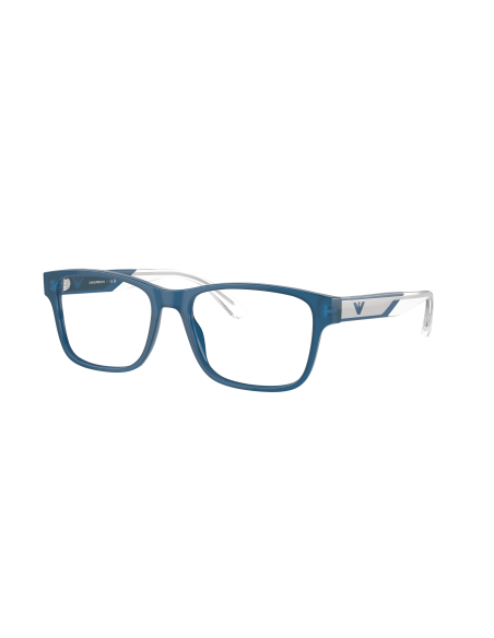 EMPORIO ARMANI - EA3239 - 6092 - 55
