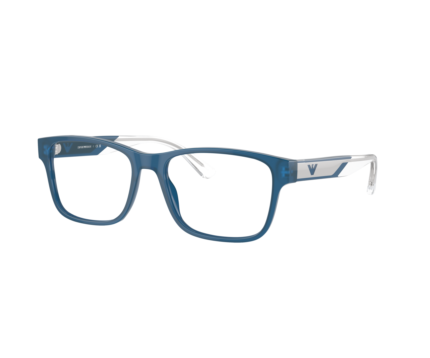 EMPORIO ARMANI - EA3239 - 6092 - 55