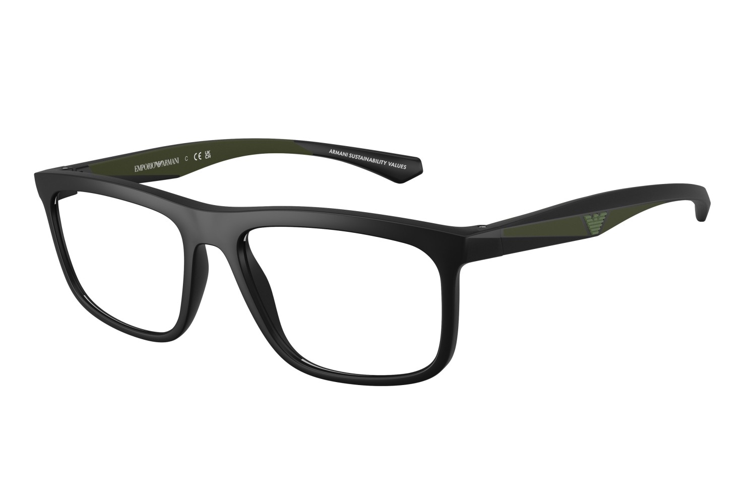 EMPORIO ARMANI - EA3246 - 5001 - 55