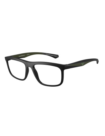EMPORIO ARMANI - EA3246 - 5001 - 55