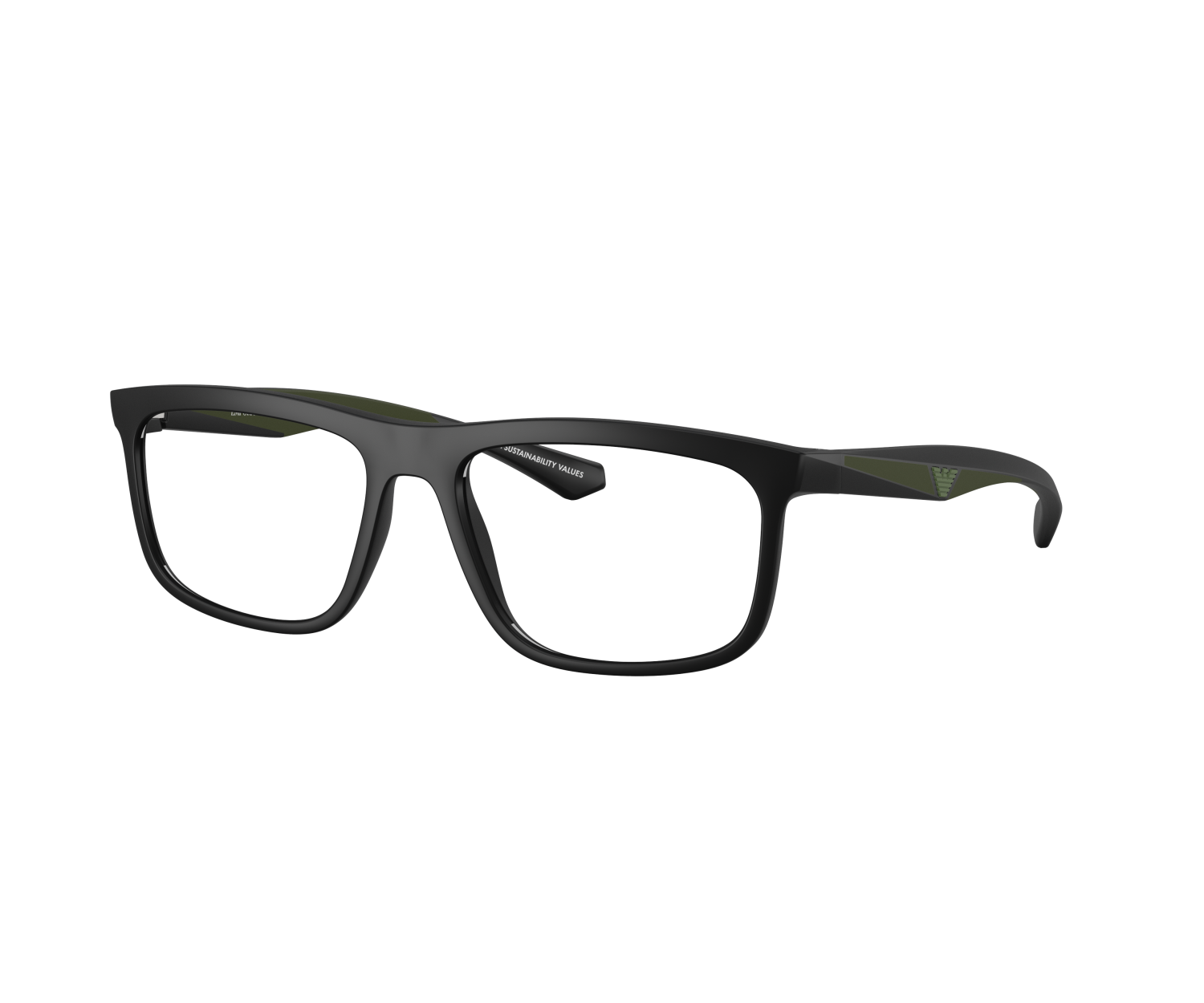 EMPORIO ARMANI - EA3246 - 5001 - 55