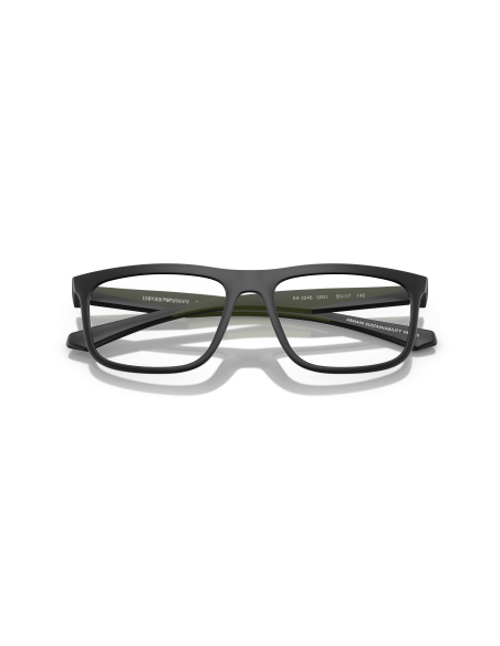 EMPORIO ARMANI - EA3246 - 5001 - 55