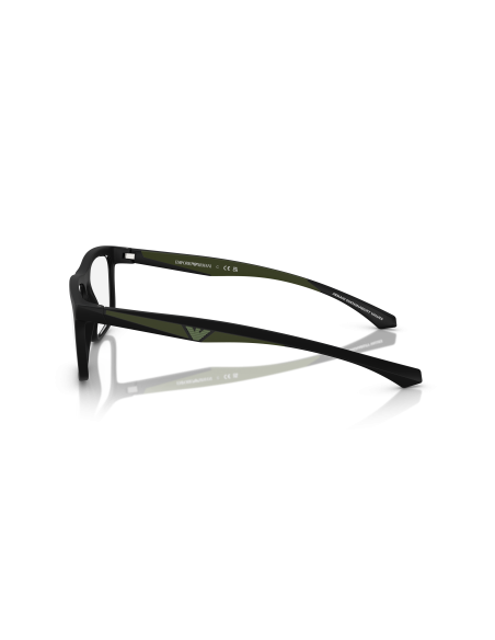 EMPORIO ARMANI - EA3246 - 5001 - 55