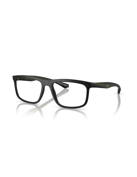 EMPORIO ARMANI - EA3246 - 5001 - 55