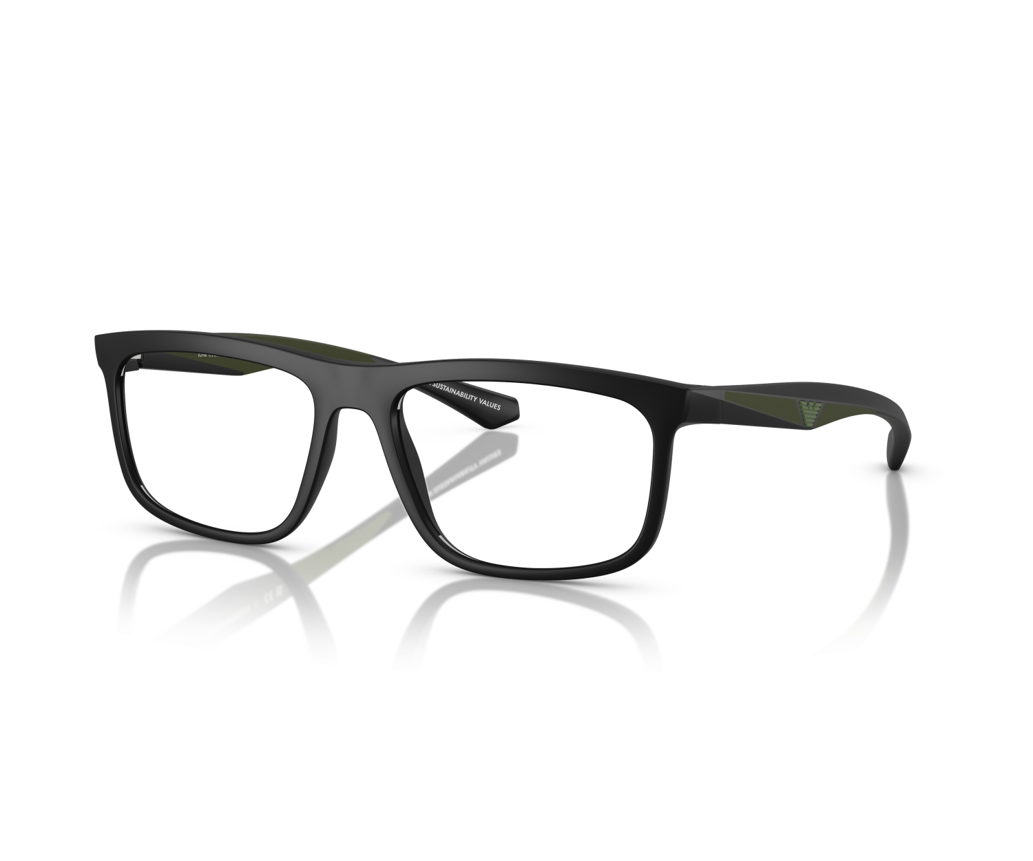 EMPORIO ARMANI - EA3246 - 5001 - 55