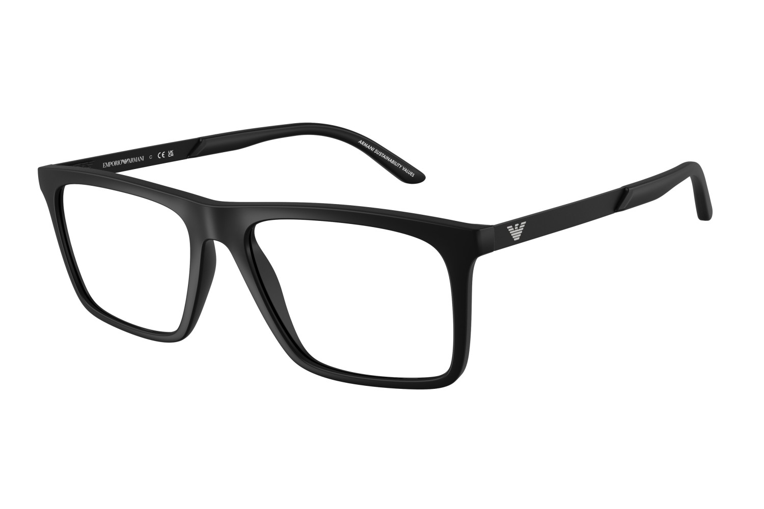 EMPORIO ARMANI - EA3253 - 5001 - 55