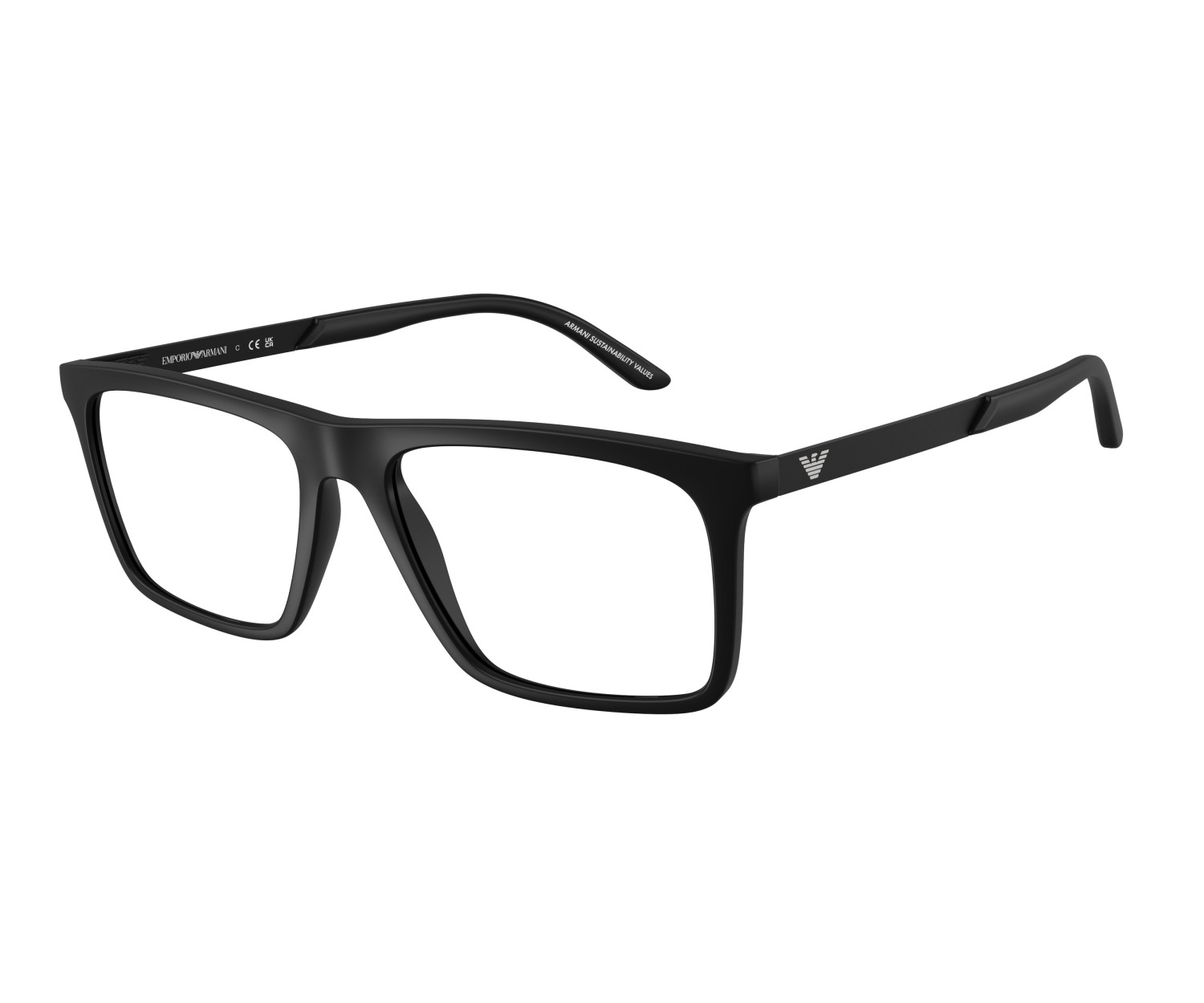 EMPORIO ARMANI - EA3253 - 5001 - 55