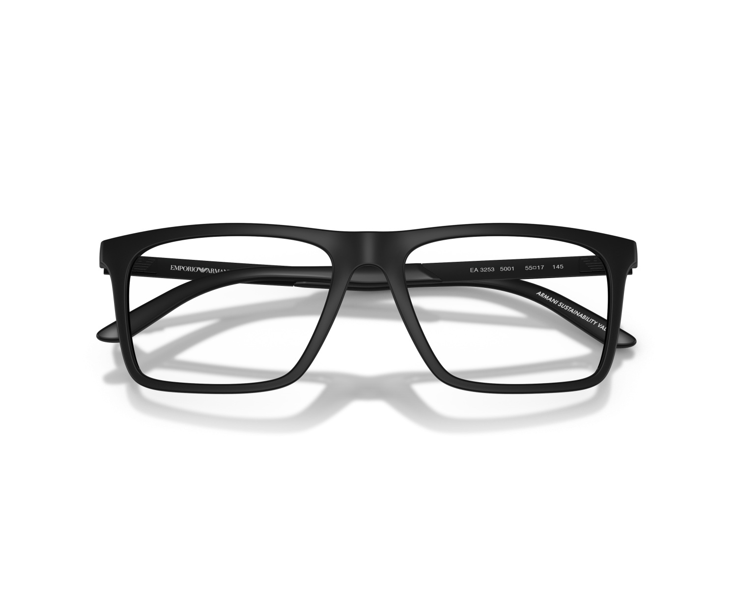 EMPORIO ARMANI - EA3253 - 5001 - 55