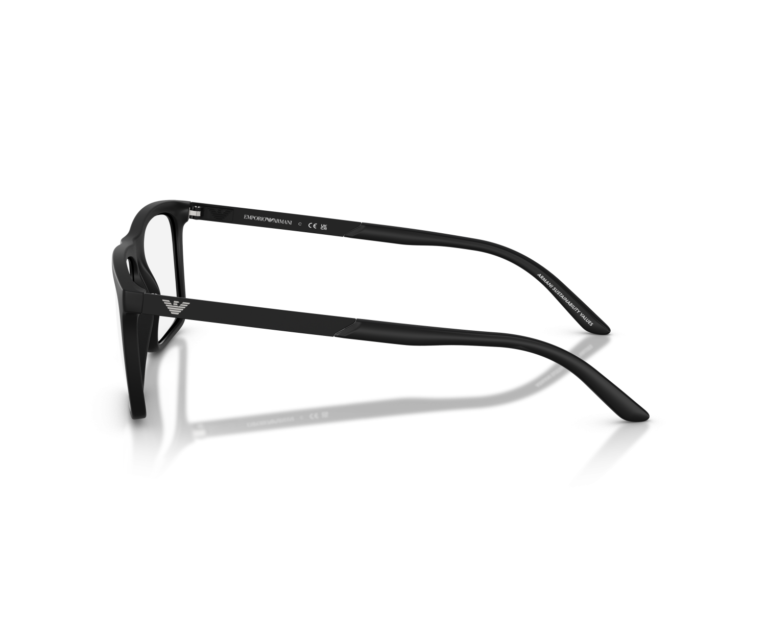 EMPORIO ARMANI - EA3253 - 5001 - 55
