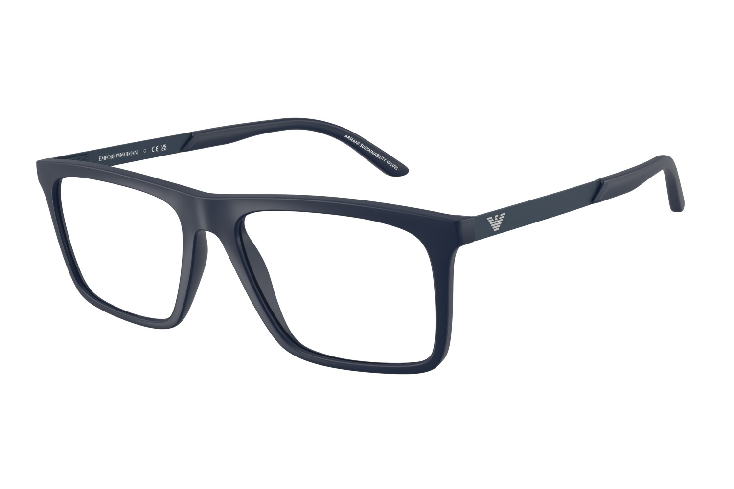 EMPORIO ARMANI - EA3253 - 6244 - 55