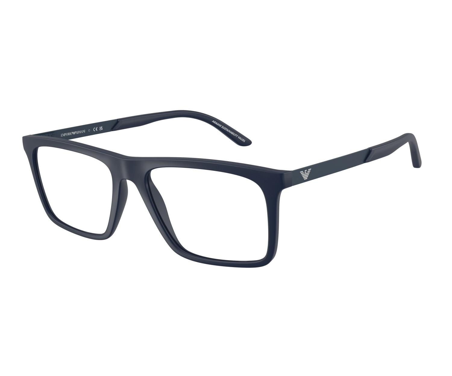 EMPORIO ARMANI - EA3253 - 6244 - 55