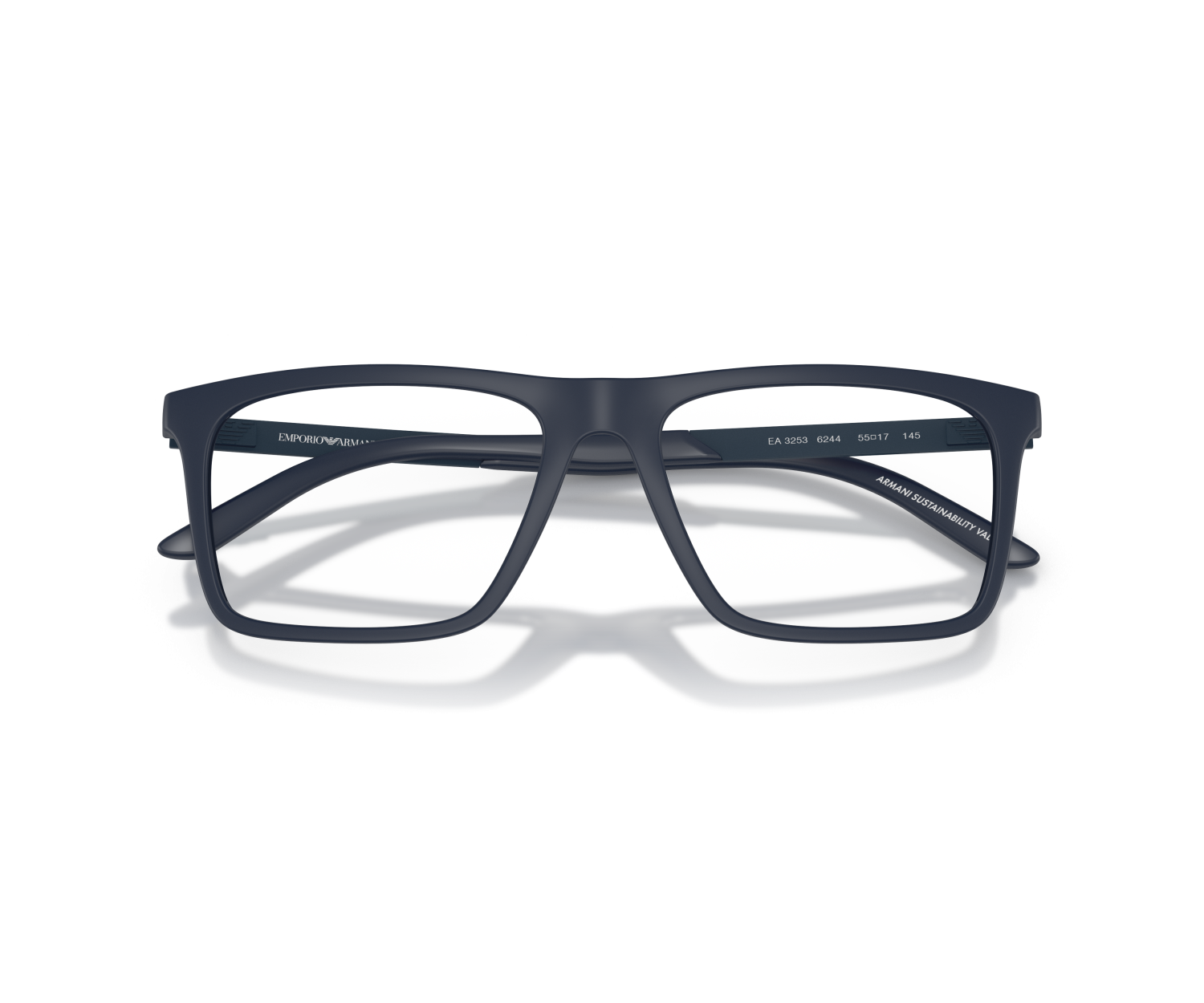 EMPORIO ARMANI - EA3253 - 6244 - 55