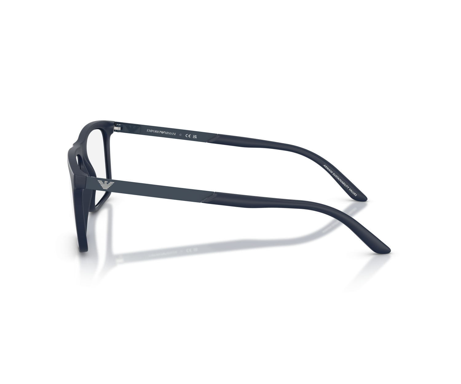 EMPORIO ARMANI - EA3253 - 6244 - 55
