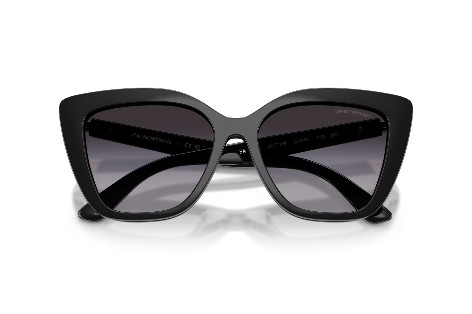 EMPORIO ARMANI - EA4254U - 50171W - 54