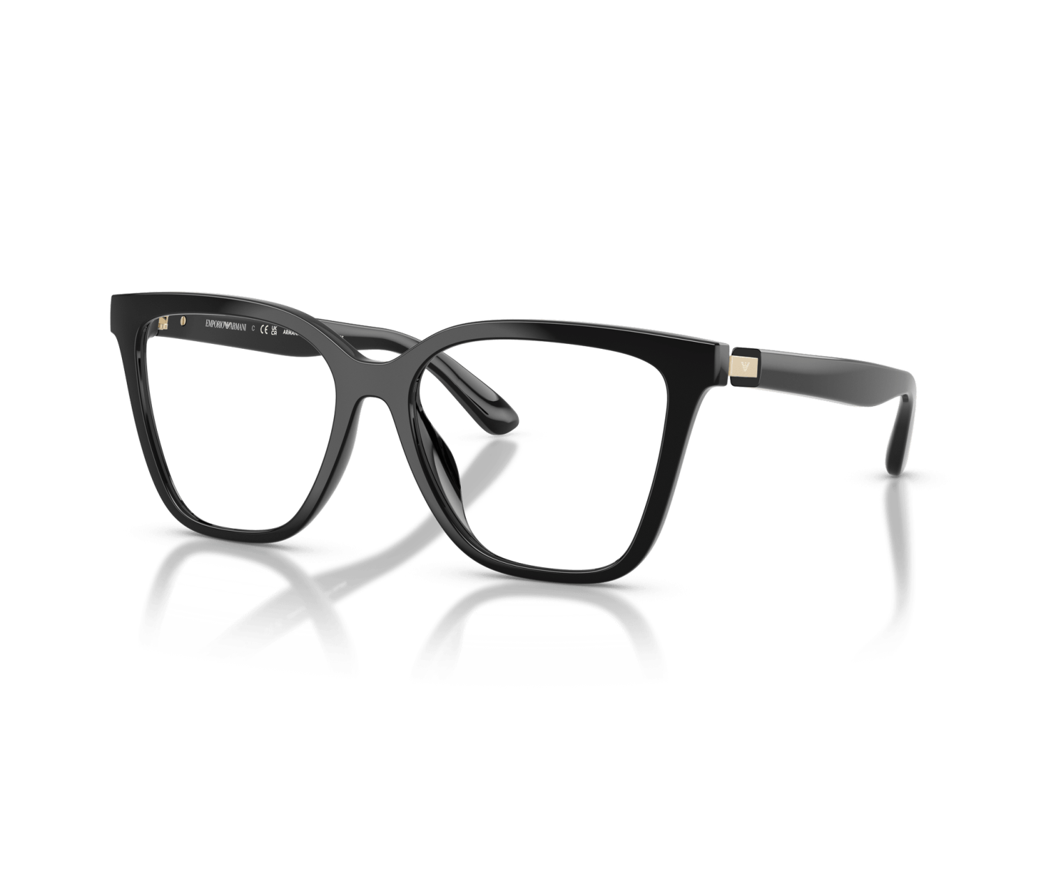 EMPORIO ARMANI - EA4254U - 50171W - 54