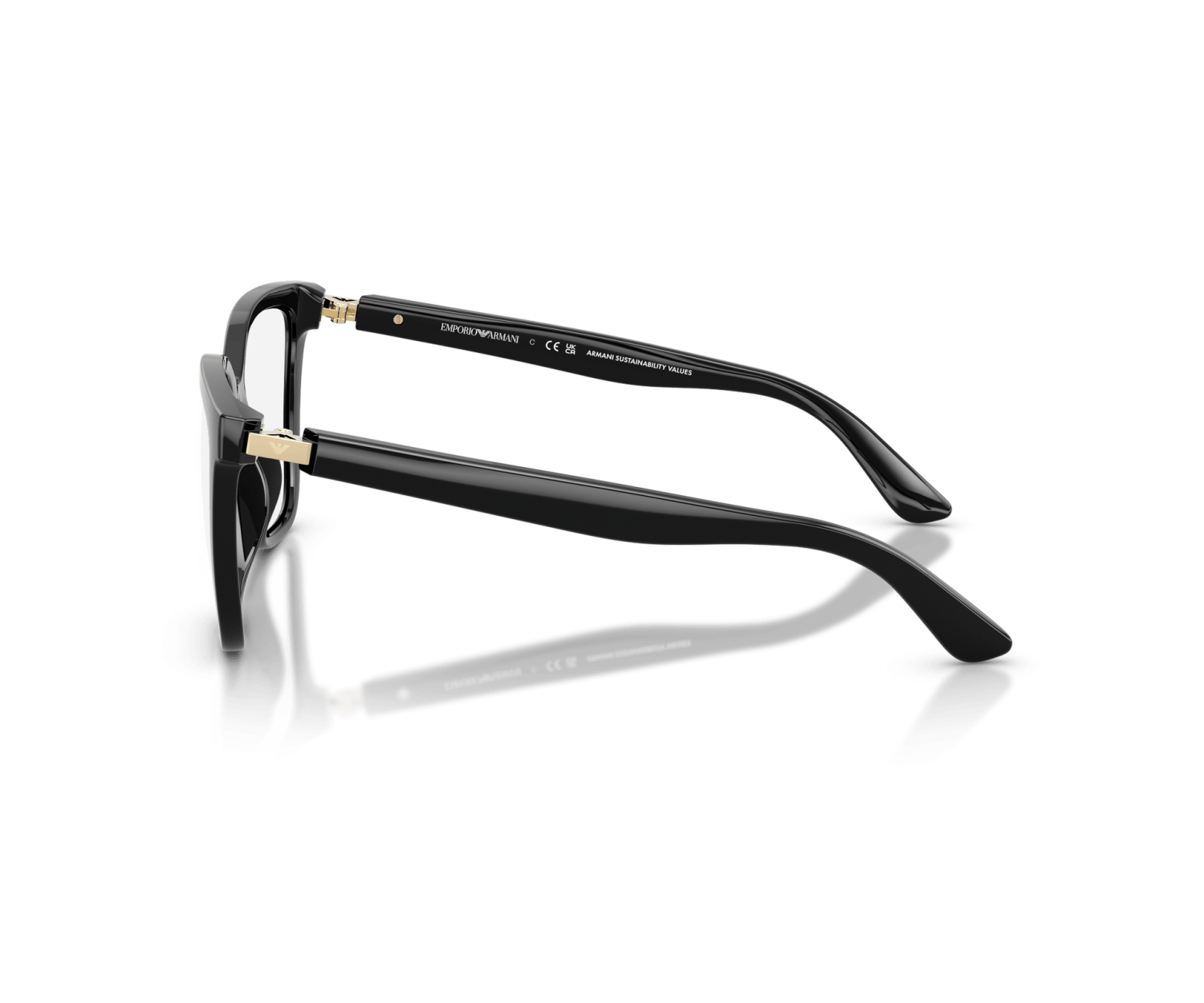 EMPORIO ARMANI - EA4254U - 50171W - 54