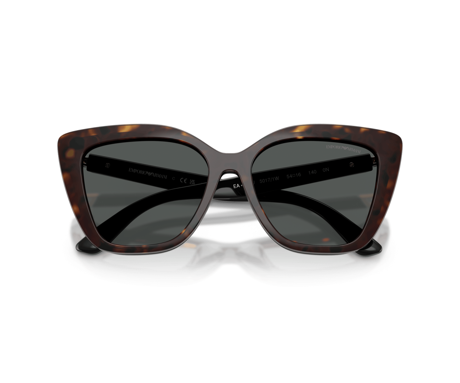 EMPORIO ARMANI - EA4254U - 50171W - 54