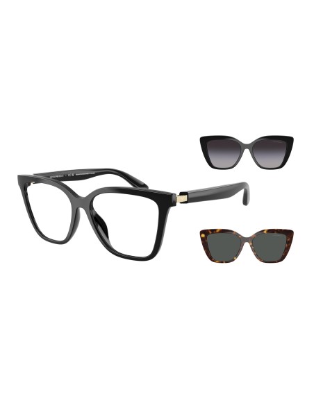 EMPORIO ARMANI - EA4254U - 50171W - 54