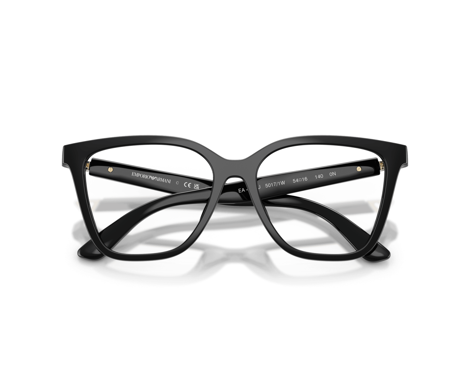 EMPORIO ARMANI - EA4254U - 50171W - 54
