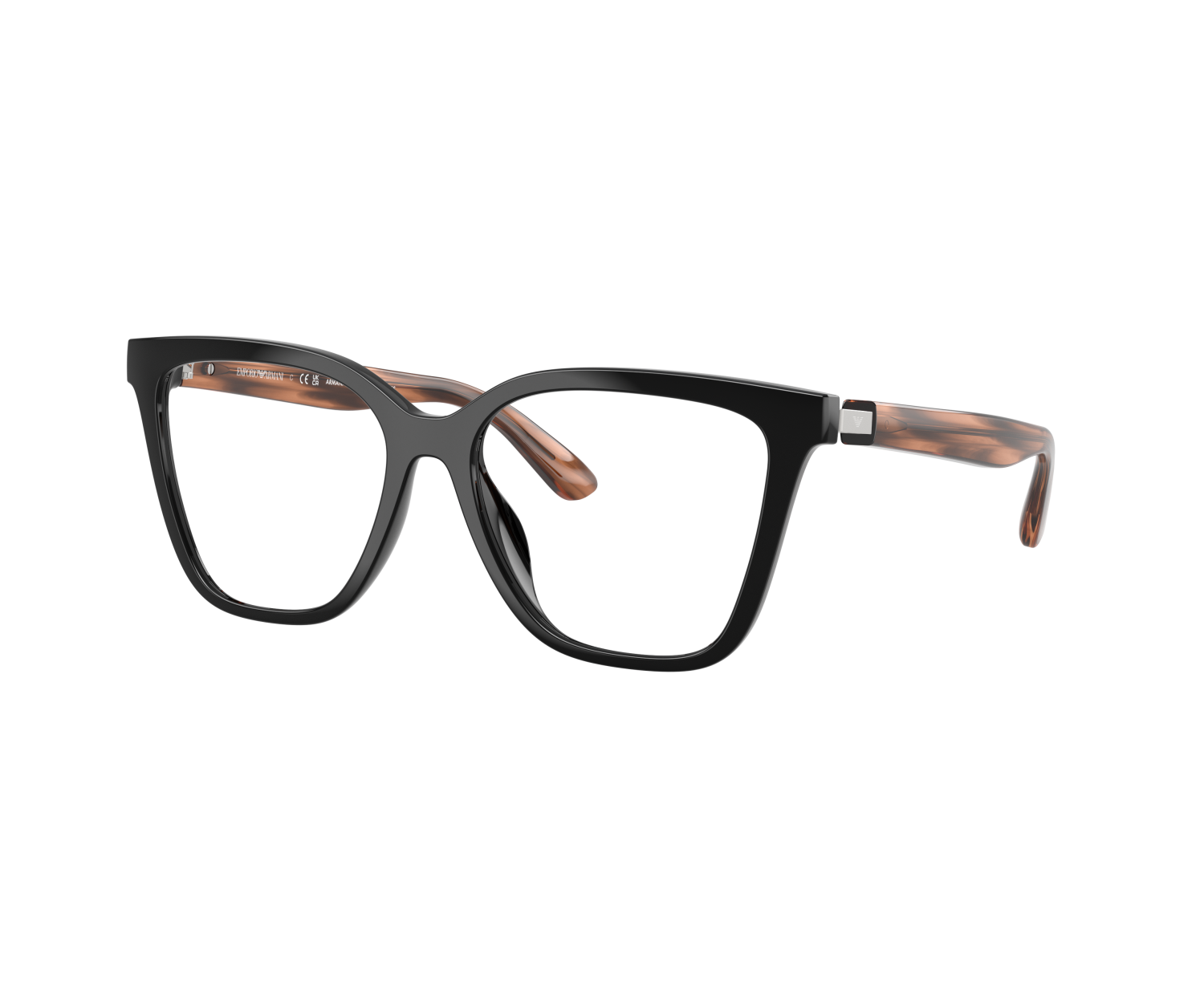 EMPORIO ARMANI - EA4254U - 62661W - 54