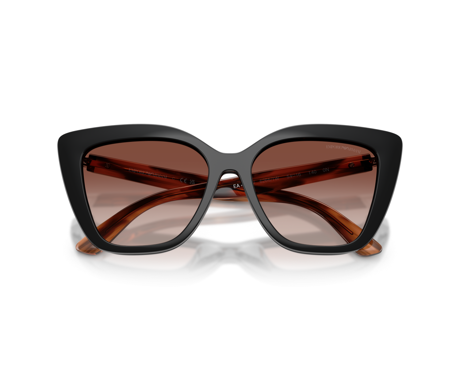 EMPORIO ARMANI - EA4254U - 62661W - 54
