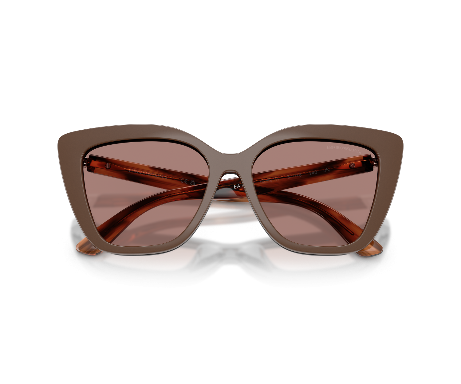 EMPORIO ARMANI - EA4254U - 62661W - 54