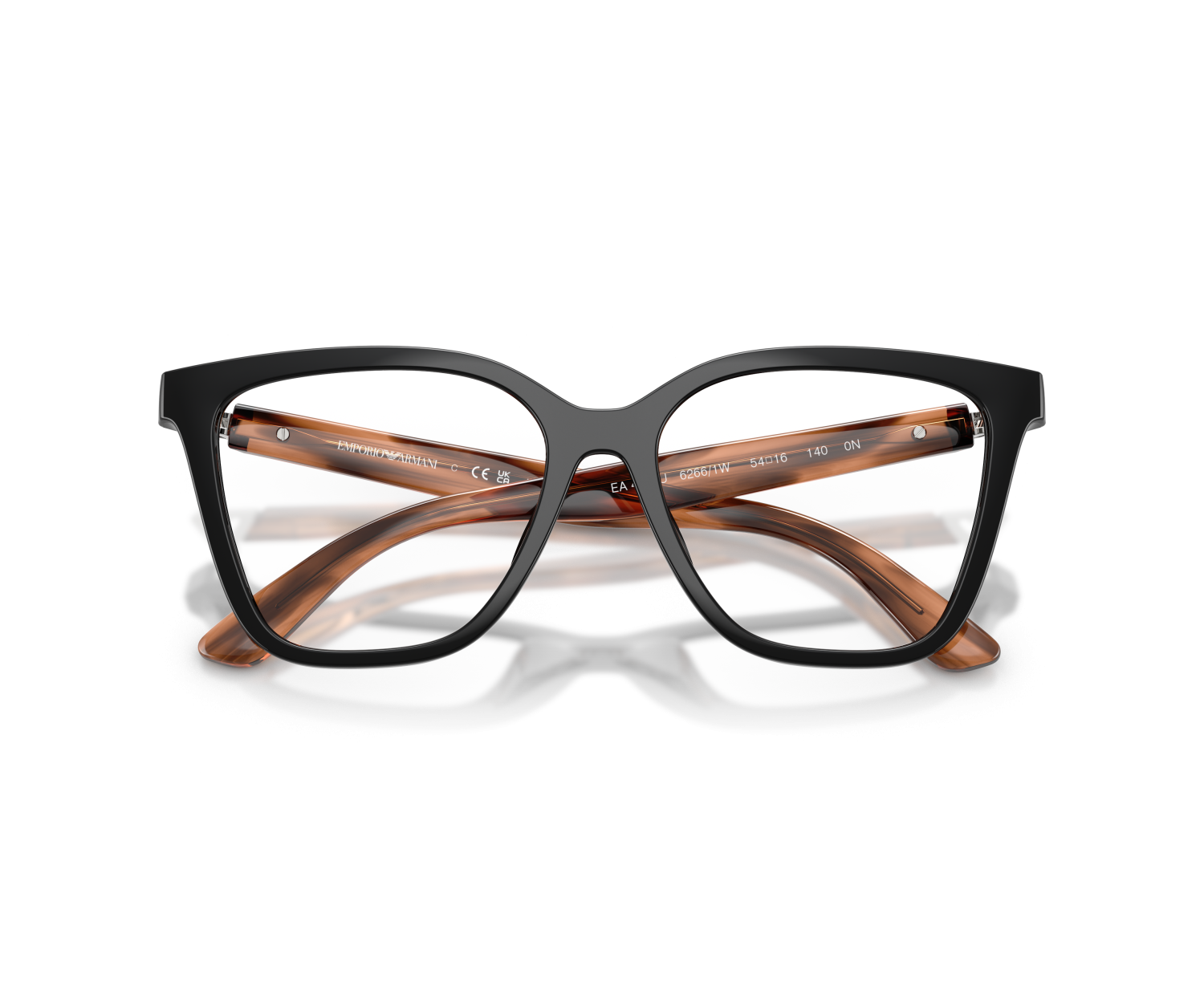 EMPORIO ARMANI - EA4254U - 62661W - 54