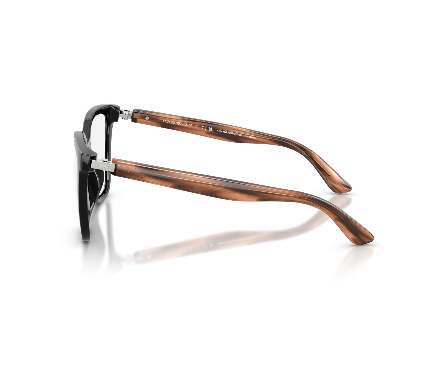 EMPORIO ARMANI - EA4254U - 62661W - 54