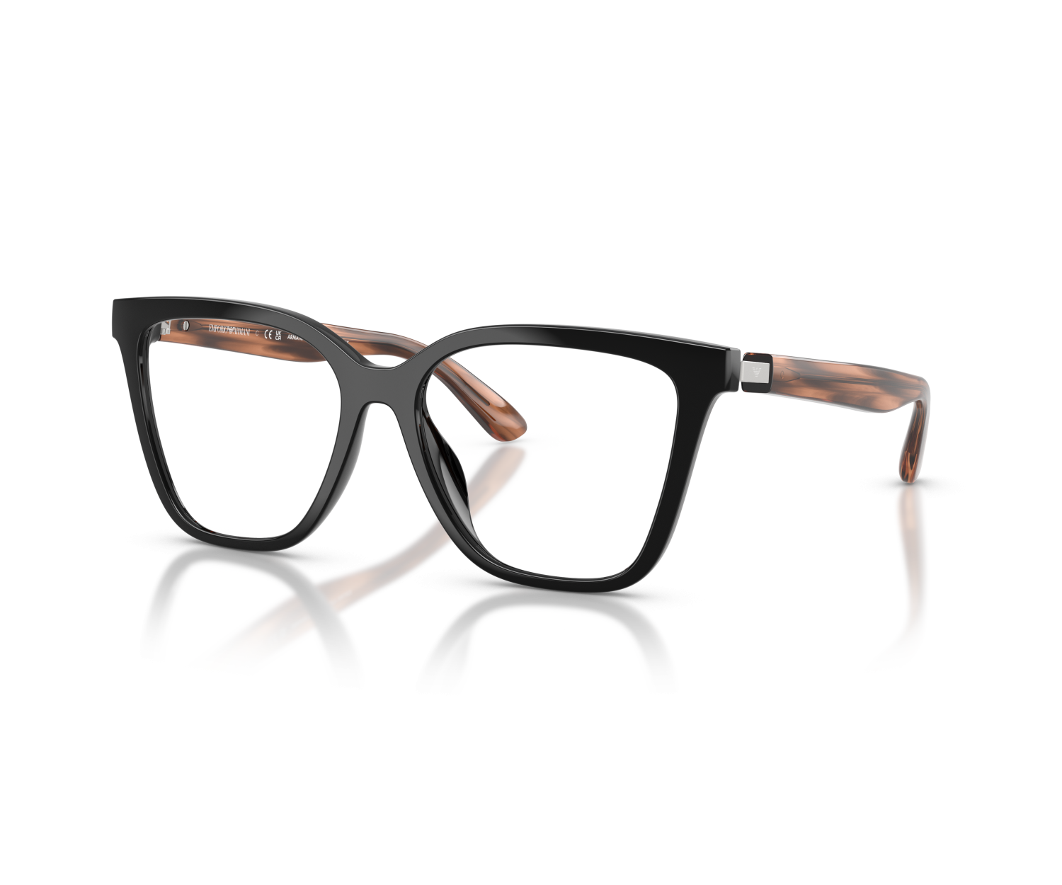 EMPORIO ARMANI - EA4254U - 62661W - 54