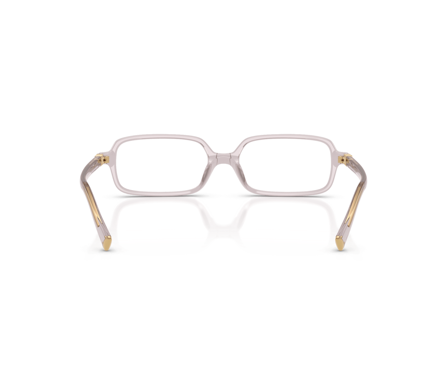 MIU MIU - MU 01YV - 12W1O1 - 53