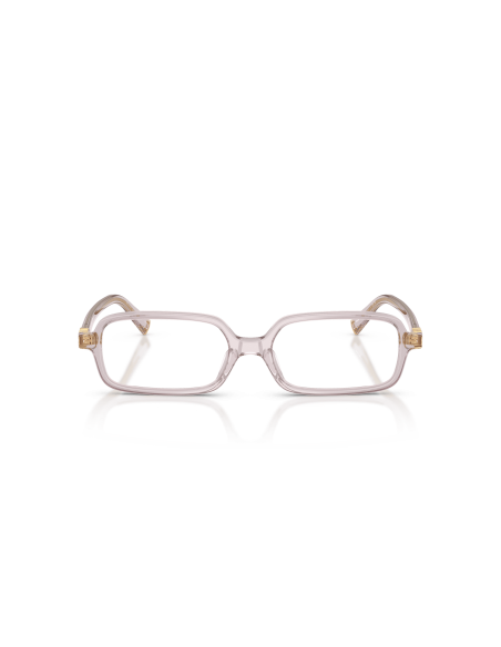 MIU MIU - MU 01YV - 12W1O1 - 53