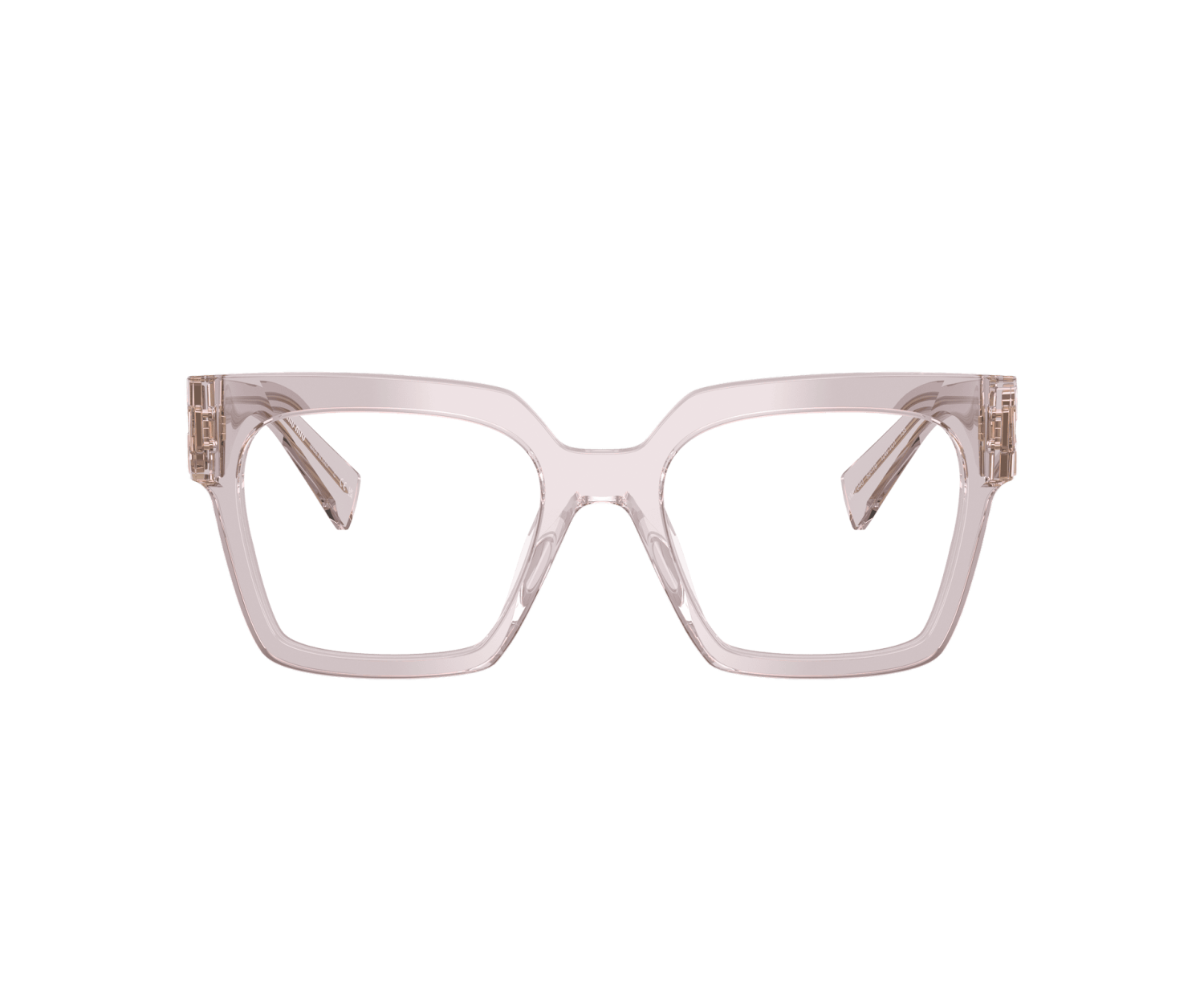 MIU MIU - MU 04UV - 12W1O1 - 52