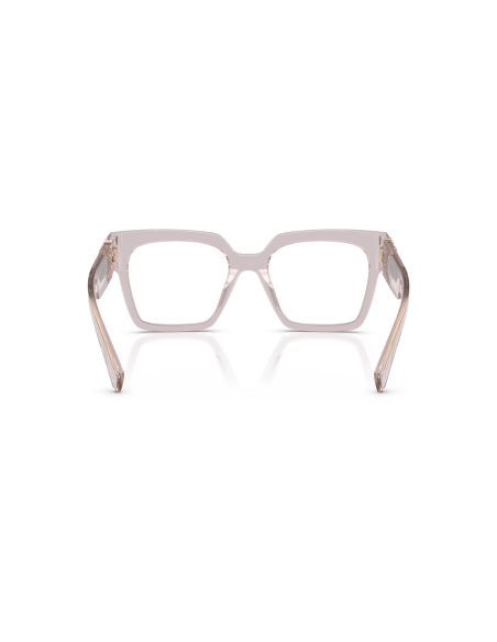 MIU MIU - MU 04UV - 12W1O1 - 52