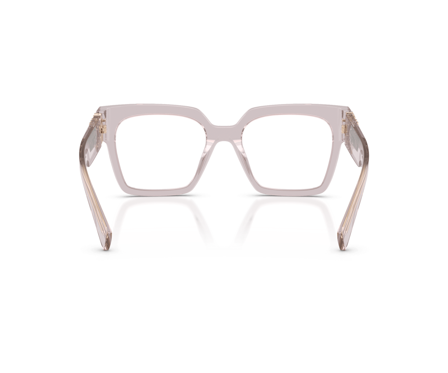 MIU MIU - MU 04UV - 12W1O1 - 52