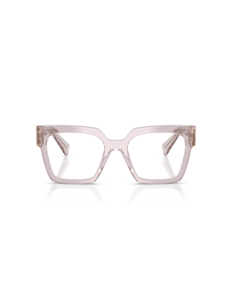 MIU MIU - MU 04UV - 12W1O1 - 52