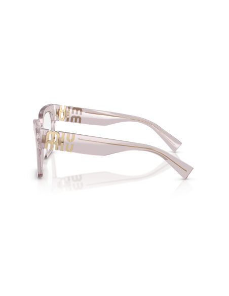 MIU MIU - MU 04UV - 12W1O1 - 52