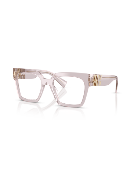 MIU MIU - MU 04UV - 12W1O1 - 52