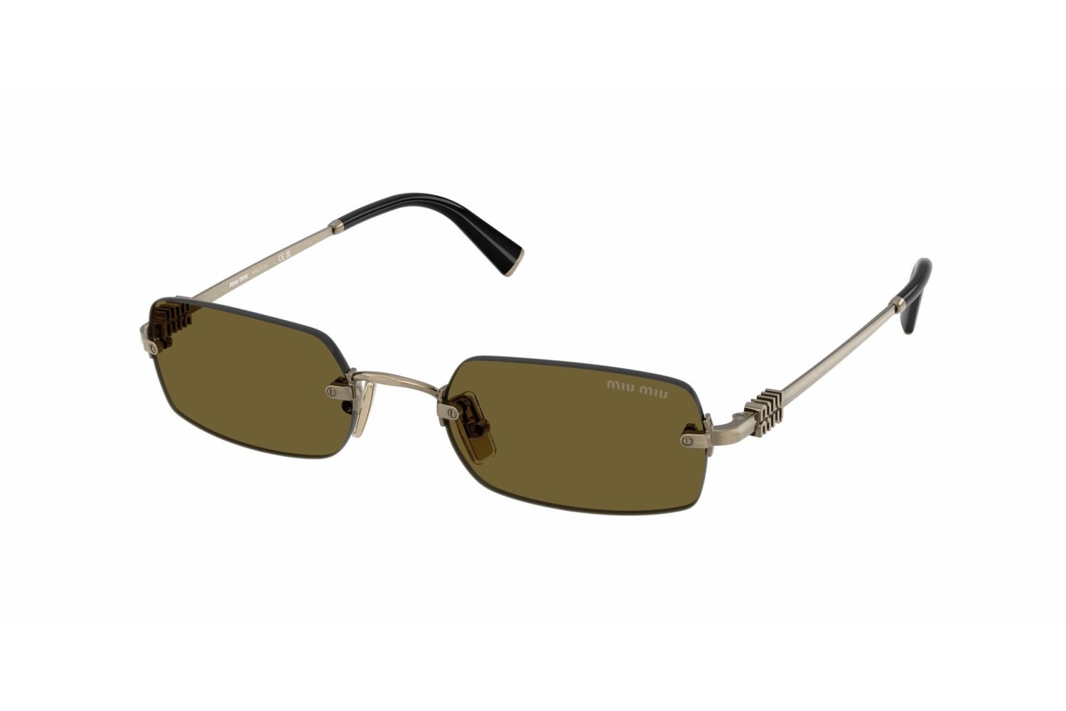 MIU MIU - MU B50S - 26C09Z - 52