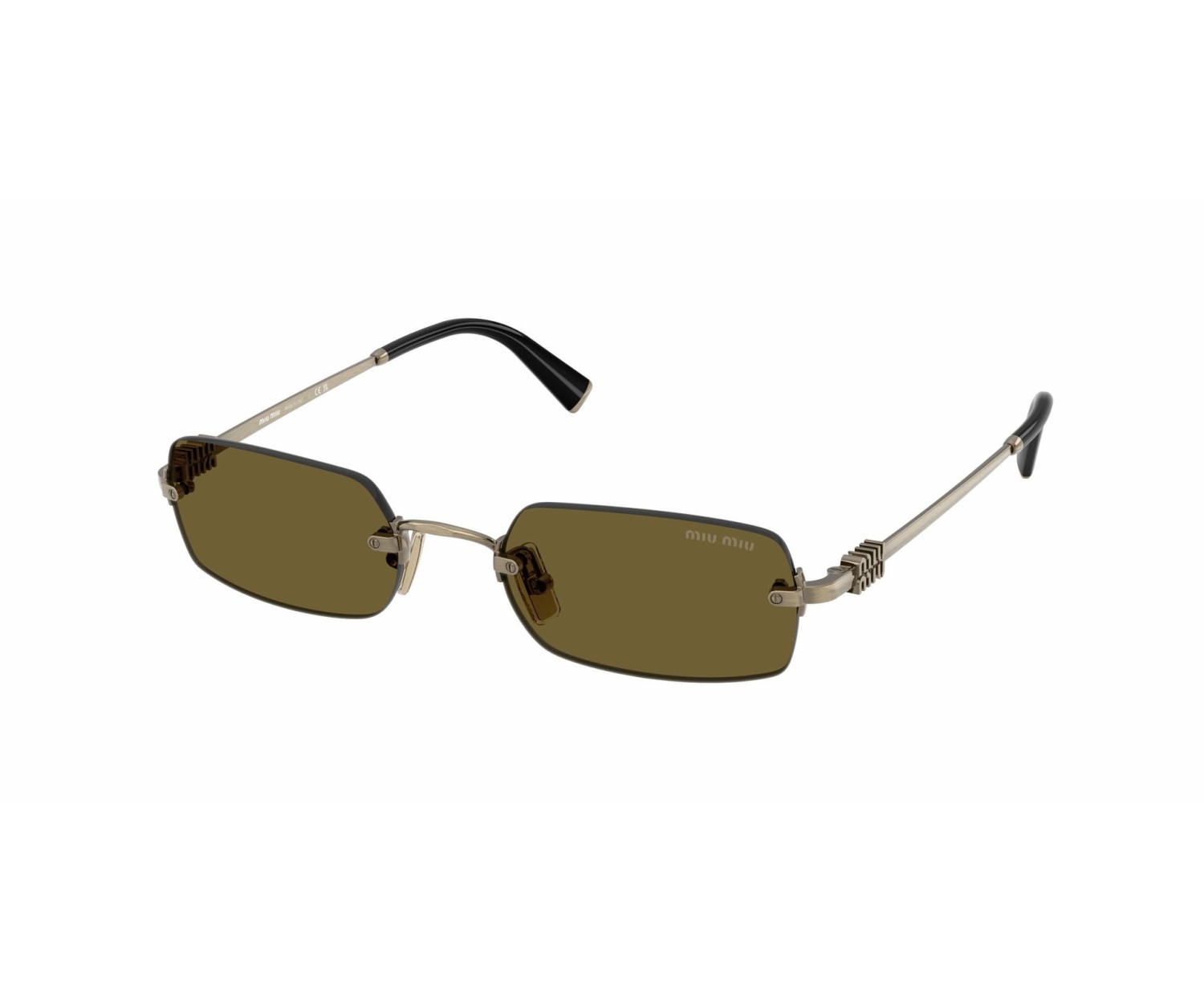 MIU MIU - MU B50S - 26C09Z - 52