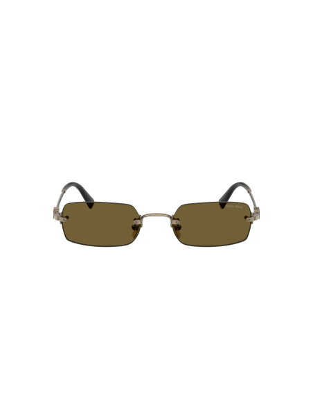 MIU MIU - MU B50S - 26C09Z - 52
