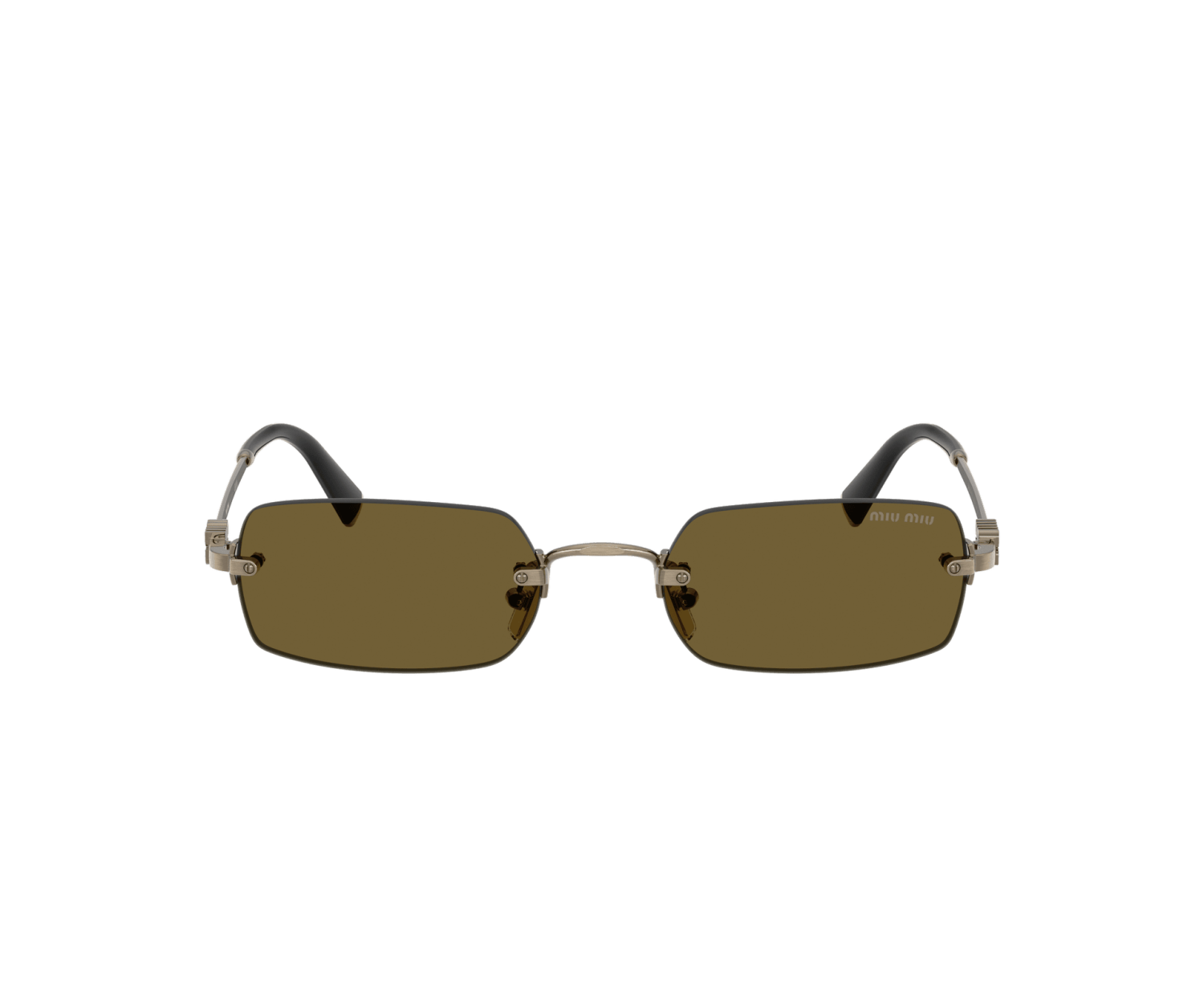 MIU MIU - MU B50S - 26C09Z - 52
