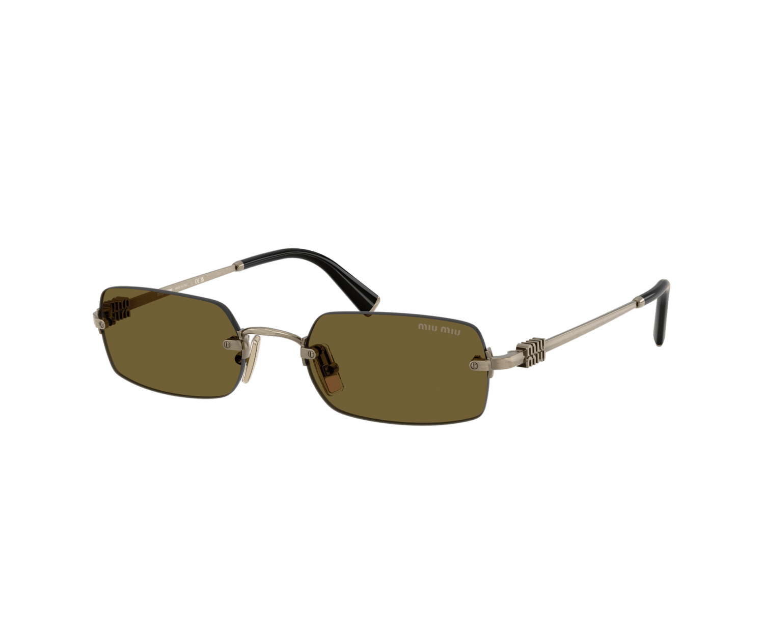 MIU MIU - MU B50S - 26C09Z - 52