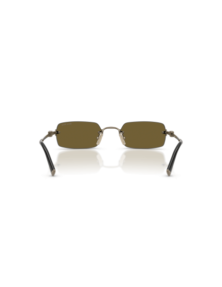MIU MIU - MU B50S - 26C09Z - 52
